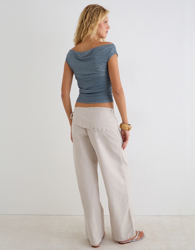 Motel Rocks - Doka Trousers