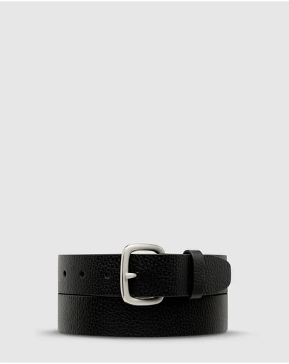 Status Anxiety - Ease Up Belt