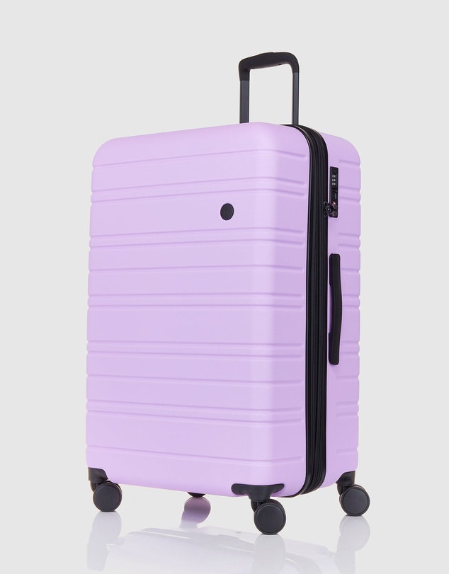 Nere - Stori Check-In 75cm Suitcase