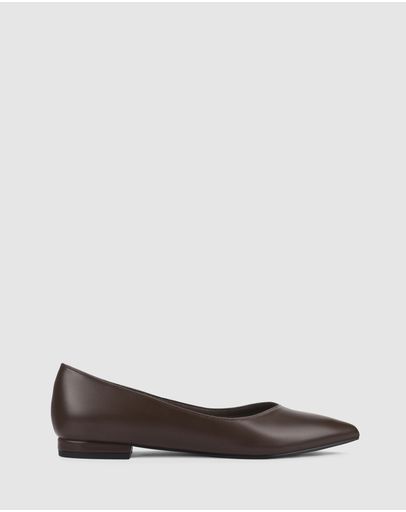 Chocolate Brown