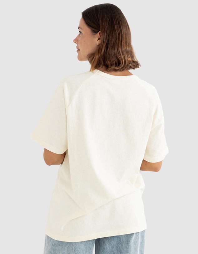 Rhythm - Sea Ranch Shell Tee