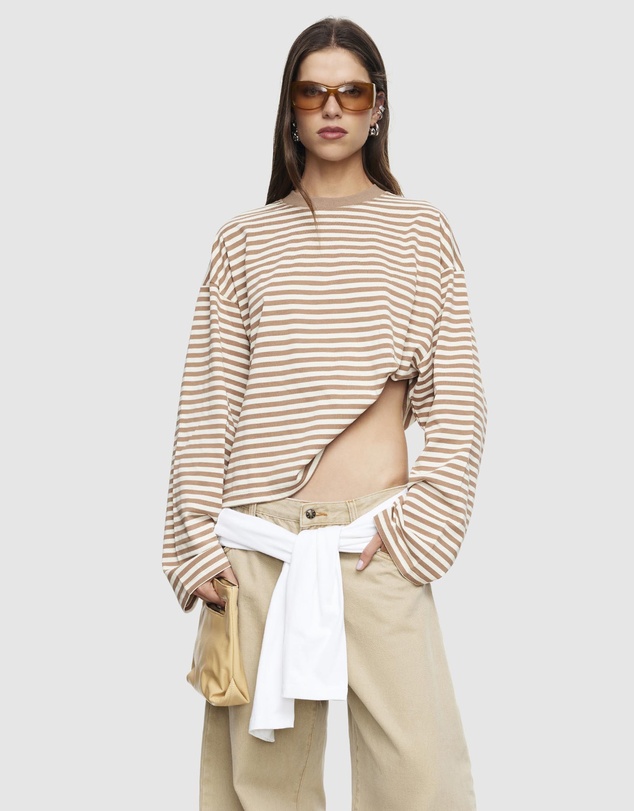 Lioness - Bloom LS T-Shirt