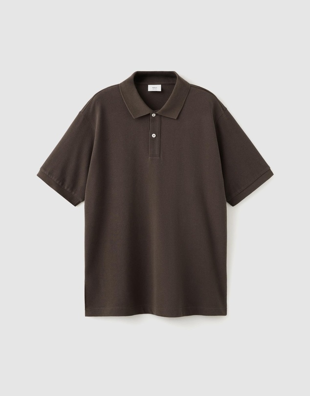 M.N.G - Rea Polo Shirt