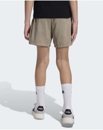 adidas Sportswear - Essentials Climacool Shorts Kids
