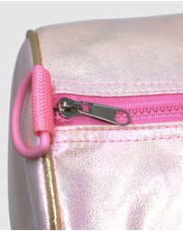 Pink Poppy - Lets Dance Carry All Studio Bag