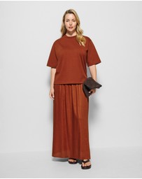 Commonry - Shay Skirt
