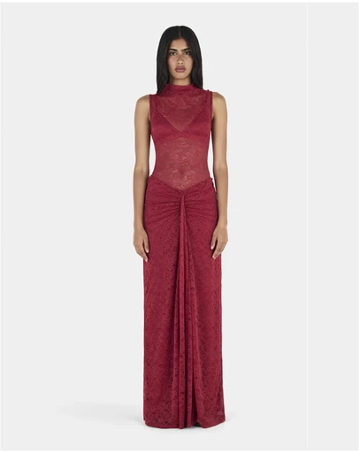 Ownley - Mariam Maxi Dress