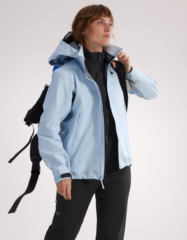 Arc'teryx - Beta AR Jacket Women's