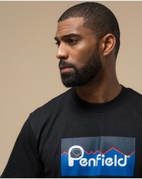 Penfield - Original Large Logo T-Shirt