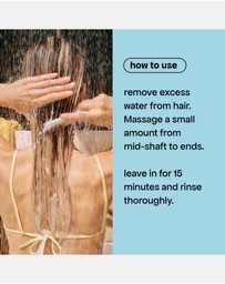 Bondi Boost - HG Miracle Hair Mask 250ml