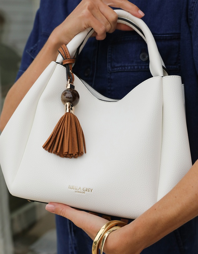 Luella Grey - Adele Crossbody