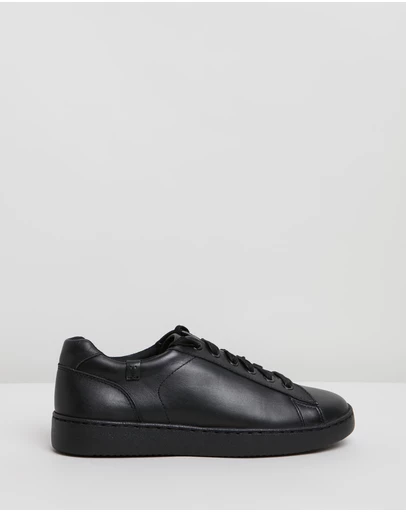 Vionic - Mable Pro Casual Sneaker - Black