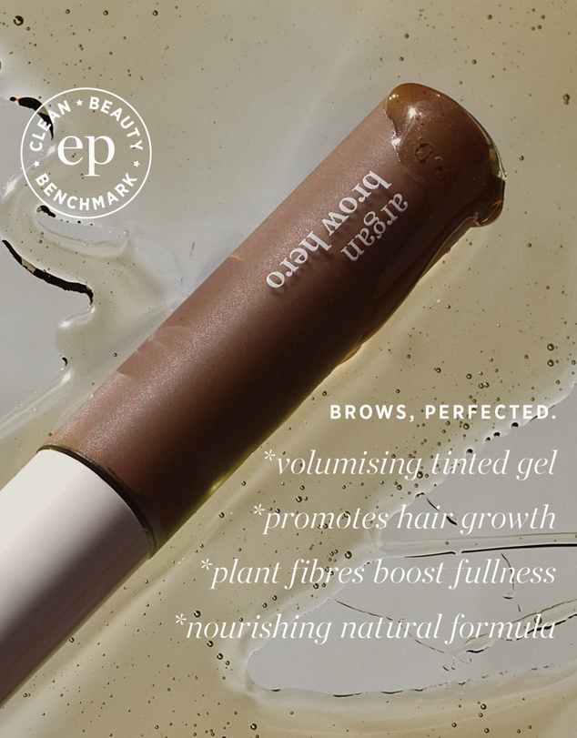 Ere Perez - Argan Brow Hero - Polished
