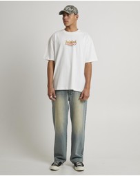 Insight - Marked T-Shirt