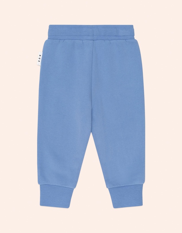 Huxbaby - Whimsical Unicorn Trackpants - Babies-Kids