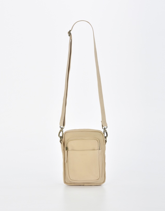 Cobb & Co - Booral Soft Leather Crossbody