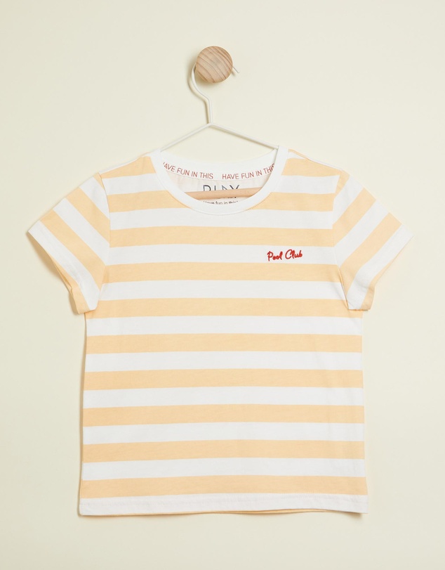 PLAY etc - Pool Club Tee - Kids-Teens