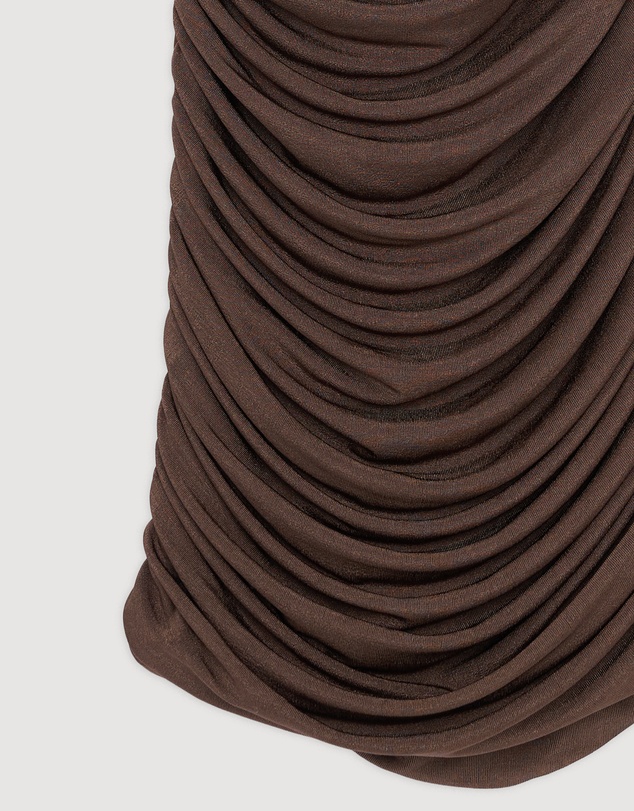Revibe - Repaired BY JOHNNY. Amara Mini Dress - AU 8