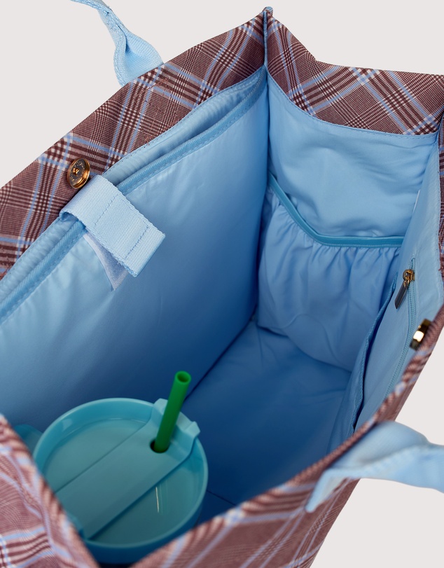 The Somewhere Co - Heirloom Ultimate Tote Bag