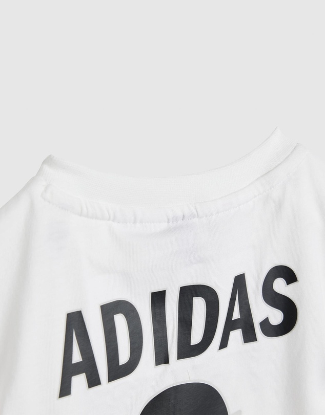 adidas Sportswear - Marvel Spider-Man Tee Set - Babies-Kids
