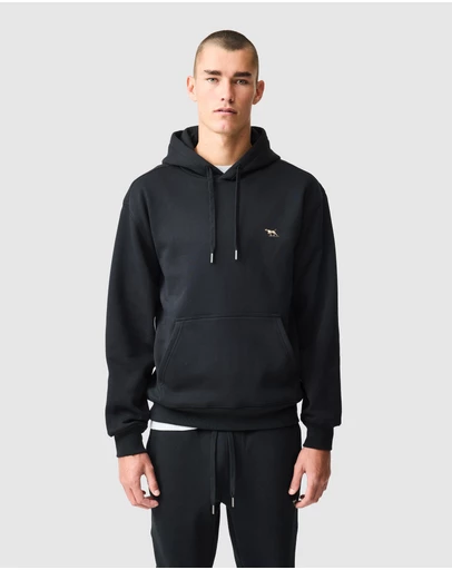 Rodd & Gunn - Otago Hoodie