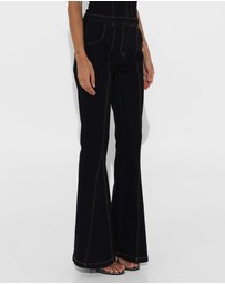 BY.DYLN - Brooklyn Jeans