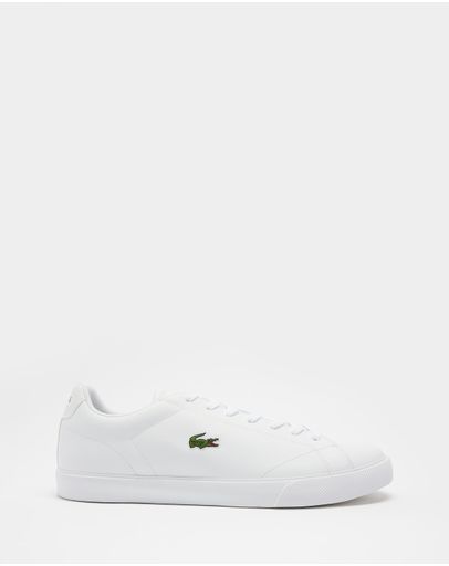 White & White