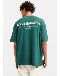 Arvust - Contemporary T-Shirt