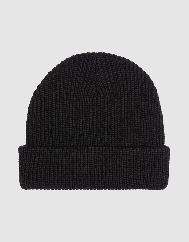 UNIT - UNIT Cosy Ladies Fold Up Beanie