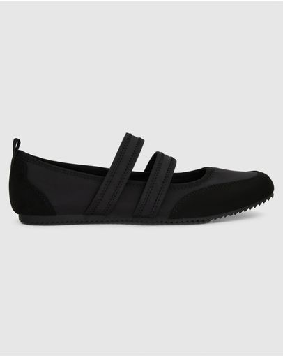 BLACK BLACK