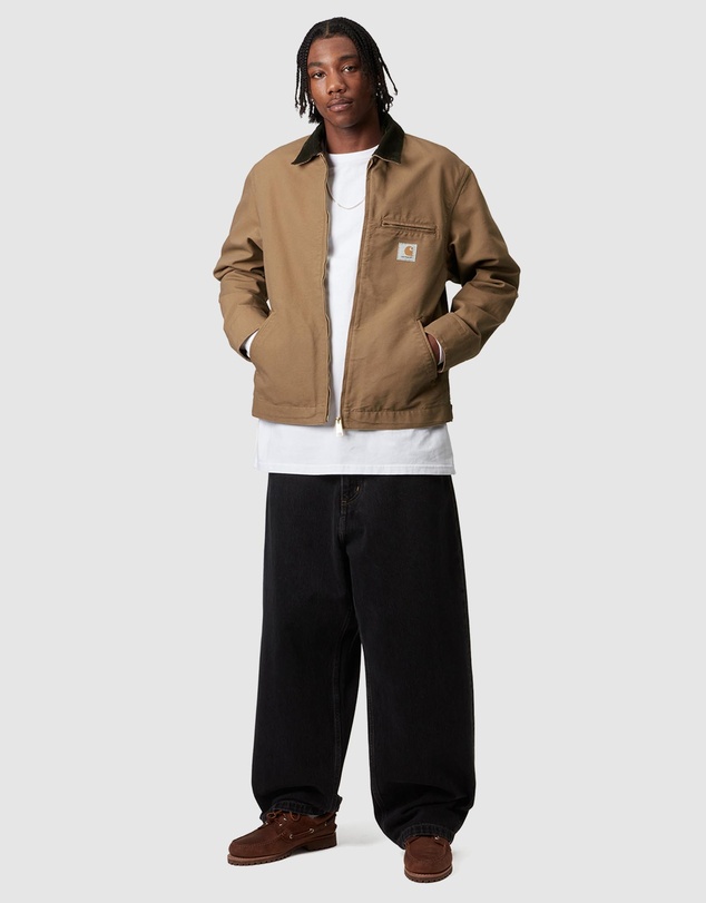 Carhartt WIP - Detroit Jacket