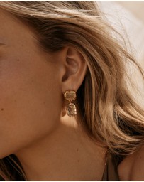 Amber Sceats - Kelso Earrings