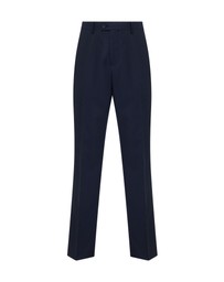 Oxford - Hardy Stripe Suit Trousers