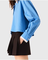 Maje - Cevastrass Shirt