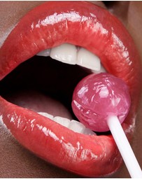 Yves Saint Laurent - Rouge Volupte Candy Glaze