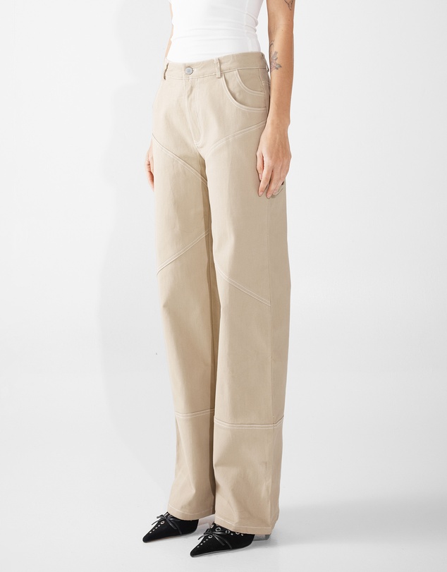 BY.DYLN - Cyrus Jeans