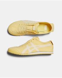 Onitsuka Tiger - Mexico 66 Slip-On - Unisex