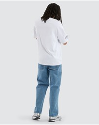 Americain - Enterprise Loopback Heavy Tee