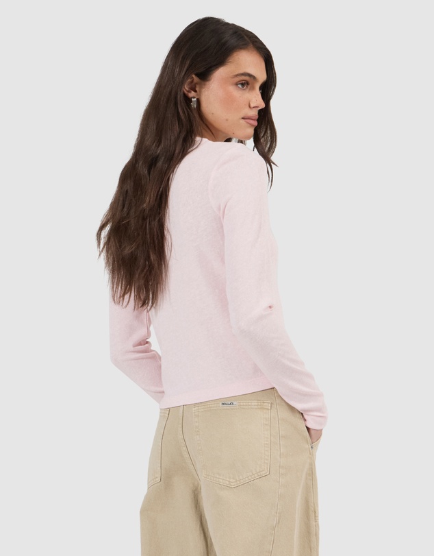 Rolla's - Vintage Classic Long Sleeve Tee