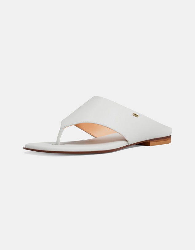 Michael Kors - Alster Thong Sandals