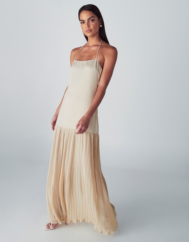 Willa - Elsa Maxi Dress
