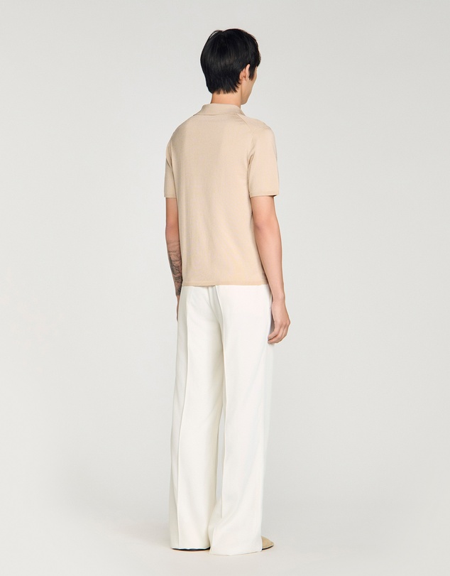 Sandro - Pablo V Sweater