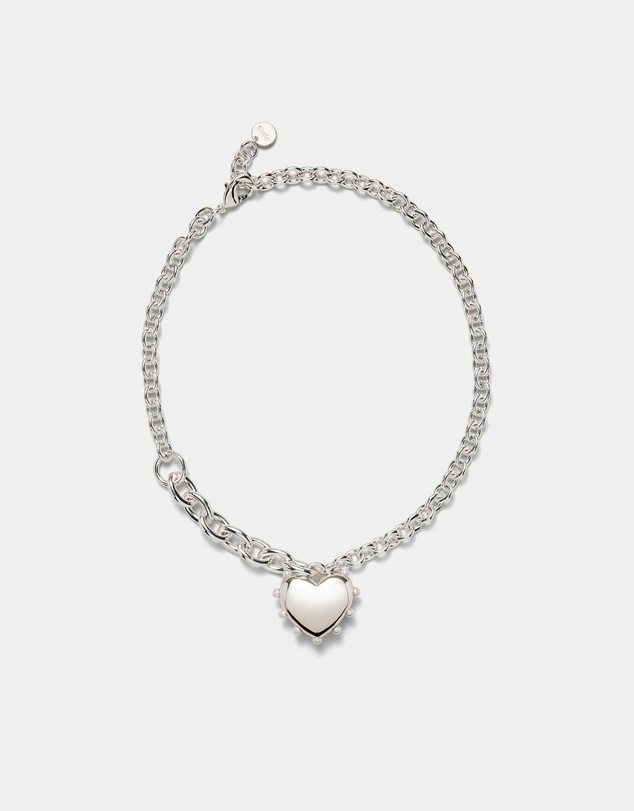 MIMCO - Adore Heart Necklace