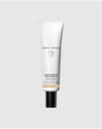 Bobbi Brown - Vitamin Enriched Skin Tint SPF 15