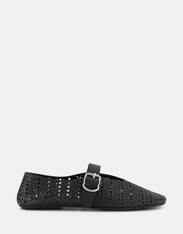 Jeffrey Campbell - Shelly LSR