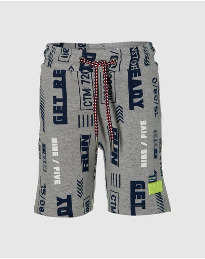 Quapi - Florian Sweat Shorts - Kids-Teens