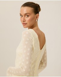 Tussah - Franca Mini Dress