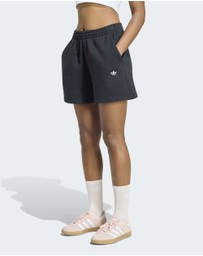 adidas Originals - ESSENTIALS FRENCH TERRY SHORTS Womens