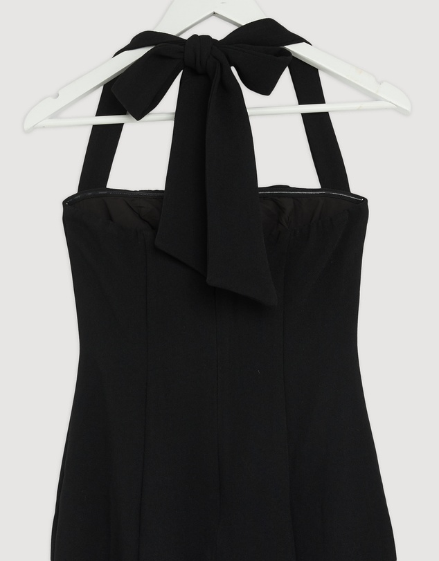 Revibe - Repaired CHANCERY Elise Maxi Dress - AU 6