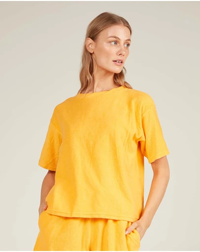 Primness - Terry Tee